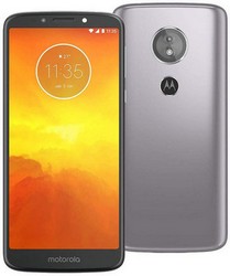 Замена экрана на телефоне Motorola Moto E5 в Ярославле